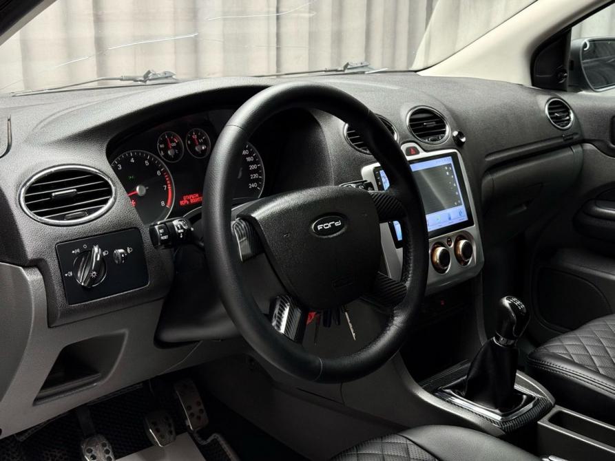 Ford Focus II Ижевск  - изображение 9