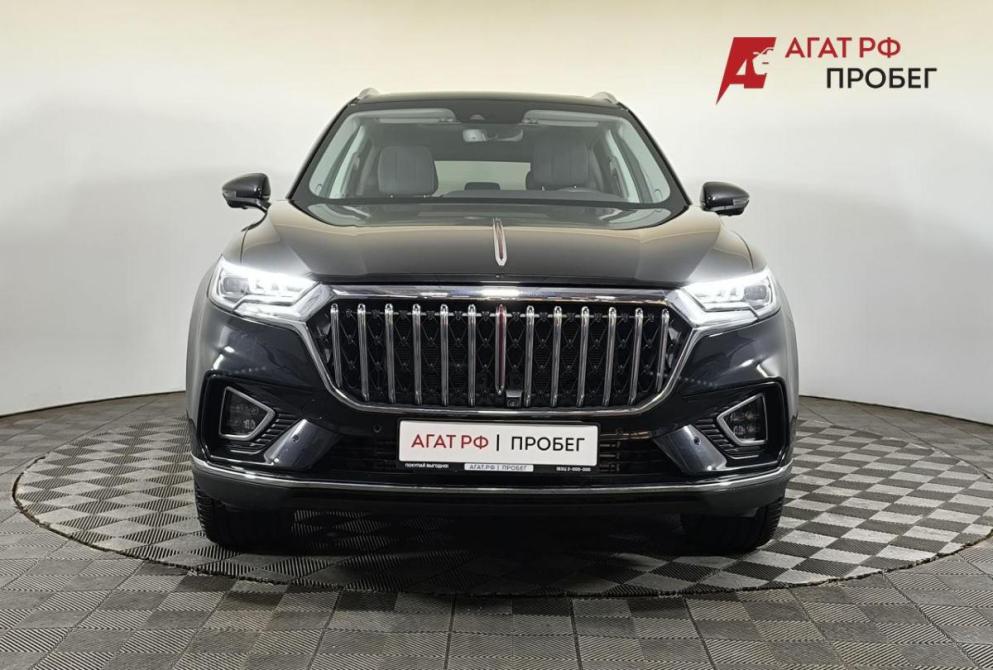 Hongqi HS5 I Нижний Новгород  - изображение 2