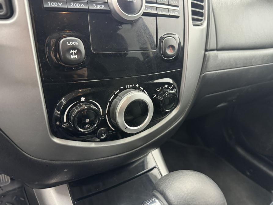 Ford Escape I Рестайлинг 2 Воронеж  - изображение 18