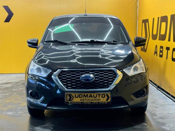 Datsun on-DO I Рестайлинг с пробегом 2020 года, цена 699 000 рублей, 101842 км, седан, Автокод Объявления