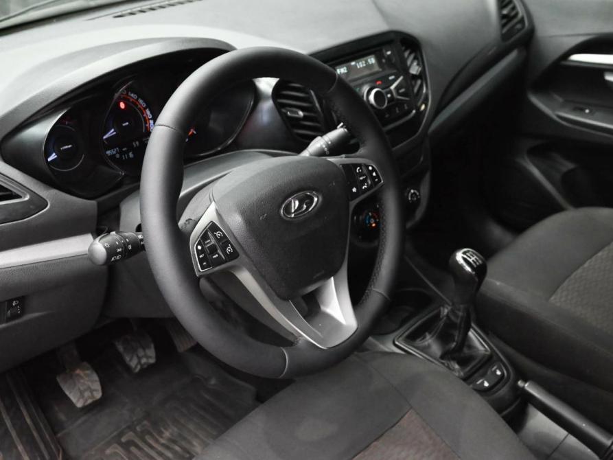 Lada (ВАЗ) Vesta I Екатеринбург  - изображение 16