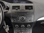 Mazda 3 II (BL) Рестайлинг Москва  - изображение 45