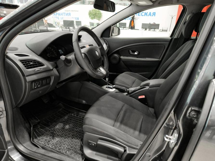 Renault Megane III Казань  - изображение 20