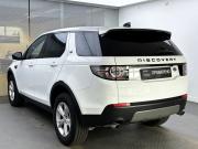 Land Rover Discovery Sport I Уфа  - изображение 33