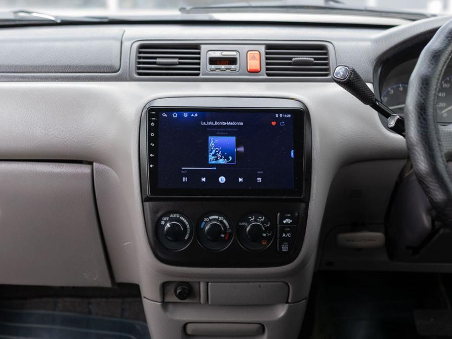 Honda CR-V I Новосибирск  - изображение 13