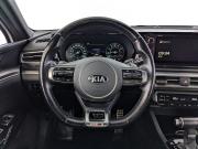 Kia K5 III Москва  - изображение 55