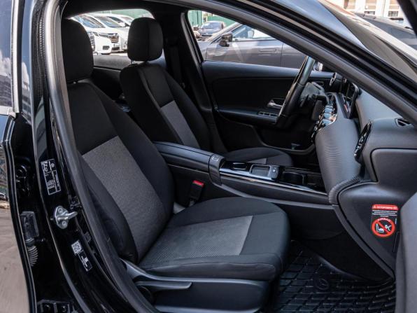 Mercedes-Benz A-Класс IV (W177) с пробегом 2019 года, цена 2 125 000 рублей, 98464 км, седан, Автокод Объявления
