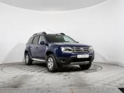 Renault Duster I Санкт-Петербург  - изображение 21