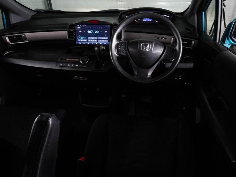 Honda Freed I Рестайлинг Воронеж  - изображение 6