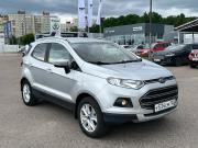 Ford EcoSport II Уфа  - изображение 16
