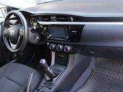 Toyota Corolla XI (E160 E170 E180) Дзержинск  - изображение 33