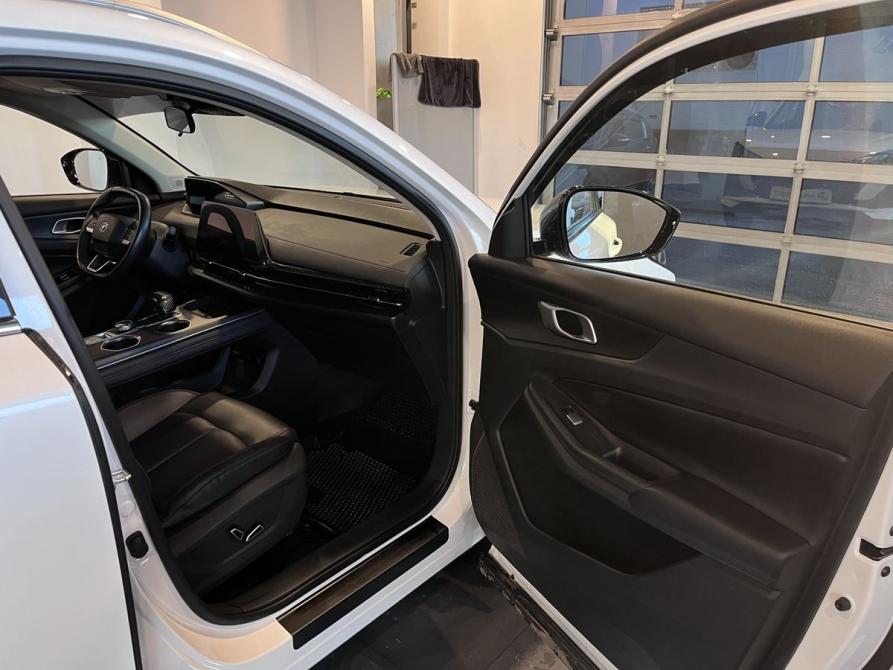 Changan CS55 Plus II Чебоксары  - изображение 26