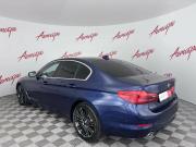 BMW 5 серии VII (G30/G31/G38) Псков  - изображение 26