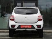 Renault Sandero II Рестайлинг Петрозаводск  - изображение 22