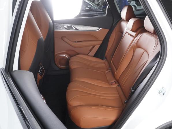 Geely Galaxy M7 с пробегом 2026 года, цена 3 650 000 рублей, 61 км, внедорожник, Автокод Объявления