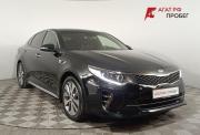 Kia Optima IV Волгоград  - изображение 23