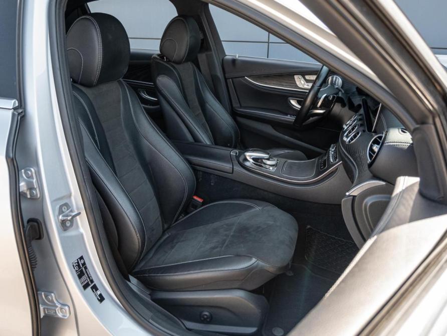 Mercedes-Benz E-Класс V (W213 S213 C238) Краснодар  - изображение 8