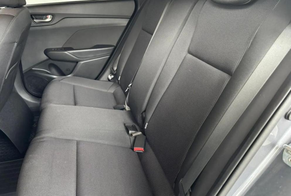 Hyundai Solaris II Киров  - изображение 15