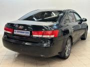Hyundai Sonata V (NF) Балашиха  - изображение 22