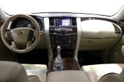 Nissan Patrol VI (Y62) Сургут  - изображение 49