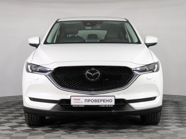 Mazda CX-5 II с пробегом 2021 года, цена 3 197 000 рублей, 82081 км, внедорожник, Автокод Объявления
