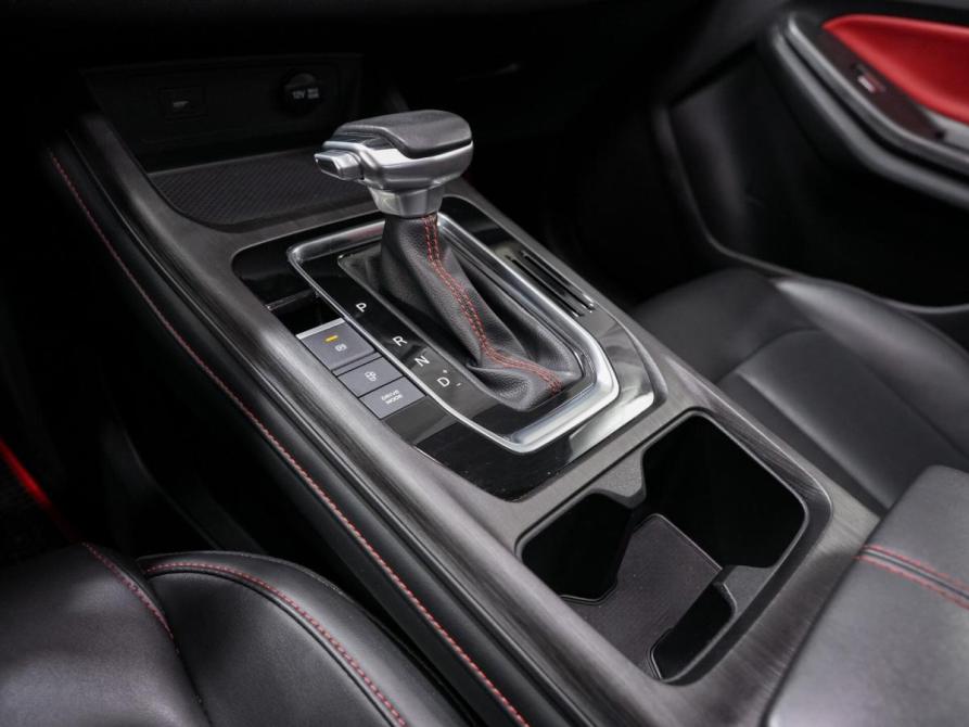Changan CS55 Plus II Ульяновск  - изображение 18