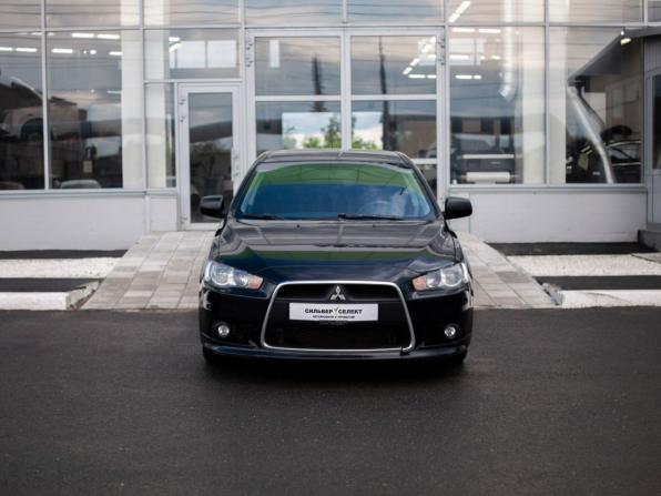 Mitsubishi Lancer X Рестайлинг с пробегом 2012 года, цена 820 000 рублей, 195734 км, седан, Автокод Объявления