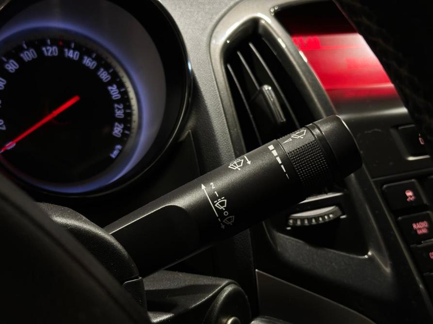 Opel Astra J Рестайлинг Челябинск  - изображение 22