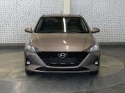 Hyundai Solaris II Рестайлинг Москва  - изображение 15