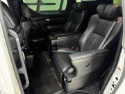 Toyota Alphard III Рестайлинг Благовещенск  - изображение 66