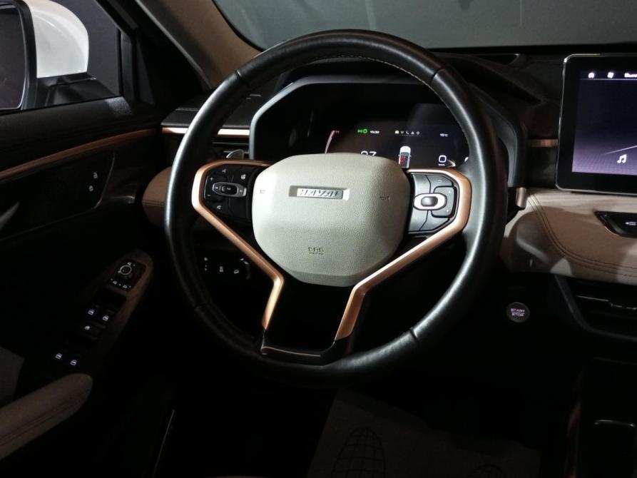 Haval Jolion I Уфа  - изображение 11
