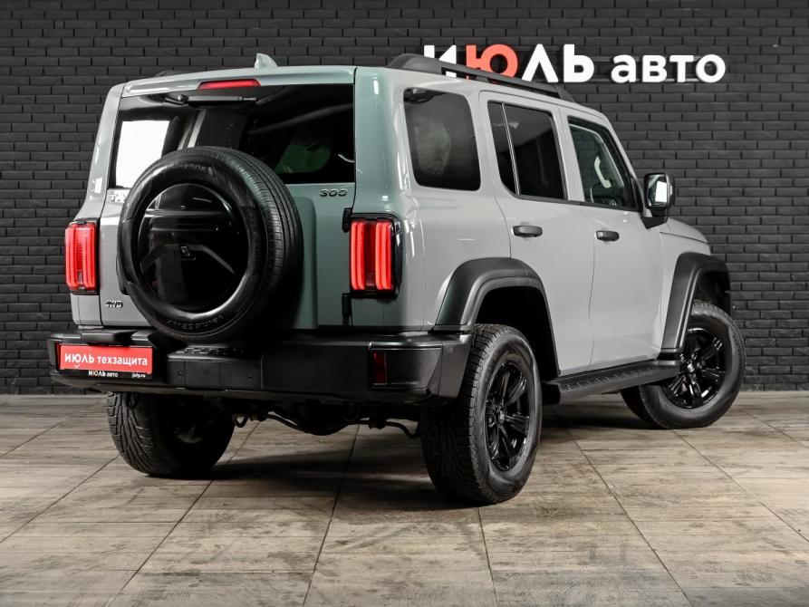 Tank 300 I Екатеринбург  - изображение 4