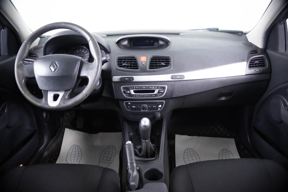 Renault Fluence I Пермь  - изображение 13