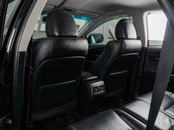 Lexus RX III Рестайлинг с пробегом 2013 года, цена 2 199 000 рублей, 223203 км, внедорожник, Автокод Объявления