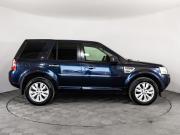 Land Rover Freelander II Рестайлинг Санкт-Петербург  - изображение 30