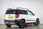 Skoda Yeti I Оренбург  - изображение 25