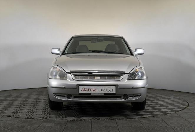Lada (ВАЗ) Priora I с пробегом 2007 года, цена 329 000 рублей, 160000 км, седан, Автокод Объявления