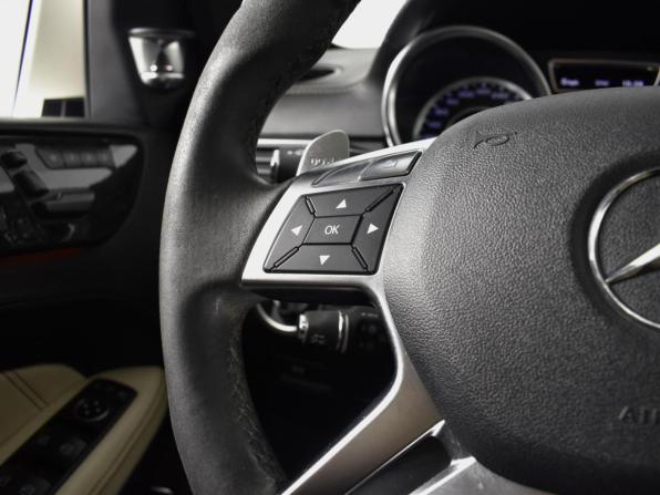 Mercedes-Benz GL-Класс AMG с пробегом 2013 года, цена 3 123 900 рублей, 124422 км, внедорожник, Автокод Объявления