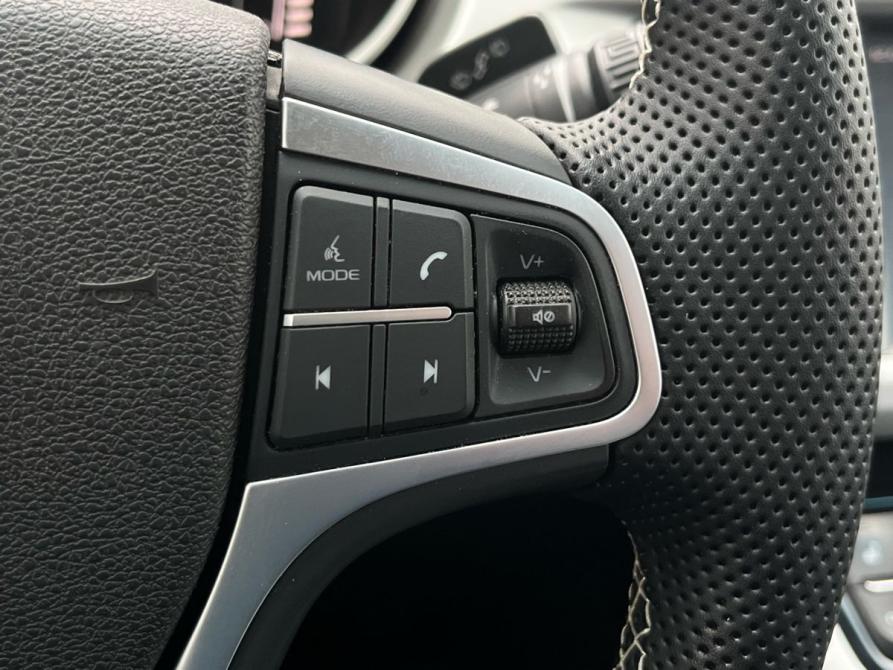 Geely Atlas I Калуга  - изображение 17