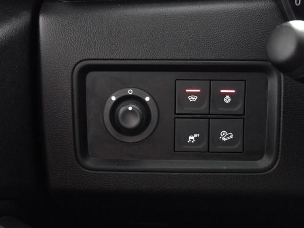 Renault Duster II с пробегом 2021 года, цена 2 139 000 рублей, 38378 км, внедорожник, Автокод Объявления