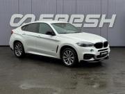 BMW X6 II (F16) Кропоткин  - изображение 23