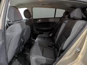 Kia Sportage IV Москва  - изображение 45