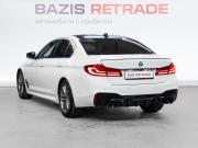 BMW 5 серии VII (G30/G31/G38) Тюмень  - изображение 37