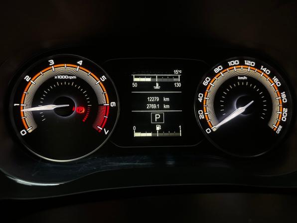 Lada (ВАЗ) Vesta I Рестайлинг (NG) с пробегом 2025 года, цена 1 515 000 рублей, 12278 км, седан, Автокод Объявления