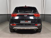 Kia Sportage IV Кемерово  - изображение 31