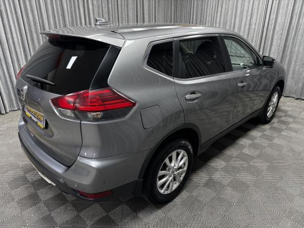 Nissan X-Trail III Рестайлинг с пробегом 2019 года, цена 2 250 000 рублей, 123831 км, внедорожник, Автокод Объявления