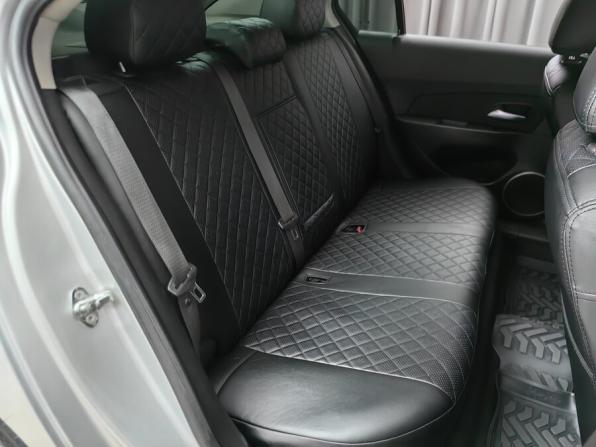 Chevrolet Cruze I с пробегом 2011 года, цена 561 000 рублей, 164608 км, седан, Автокод Объявления
