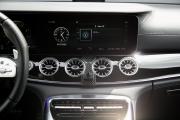 Mercedes-Benz AMG GT I Рестайлинг Иркутск  - изображение 60