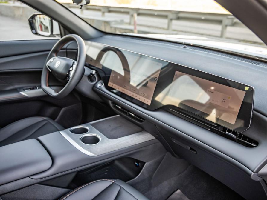 Changan CS75 Plus IV Волгоград  - изображение 35