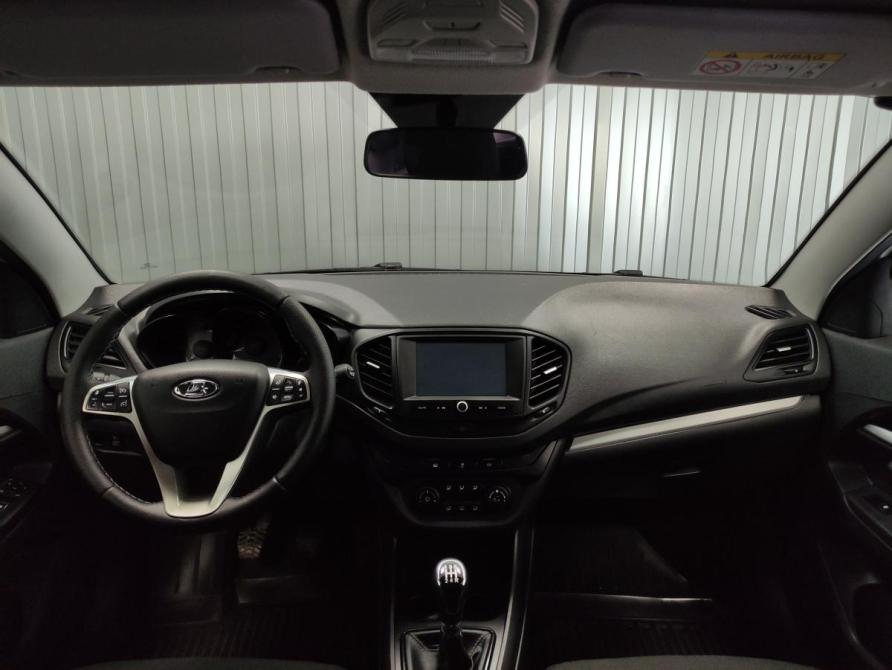 Lada (ВАЗ) Vesta I Пермь  - изображение 8